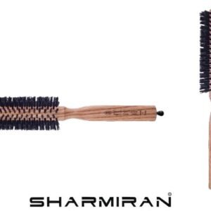 HAIR BRUSH ITALY 3VE NO.1409