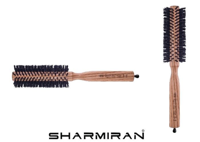 HAIR BRUSH ITALY 3VE NO.1409