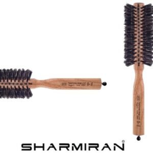 HAIR BRUSH ITALY 3VE NO.1404