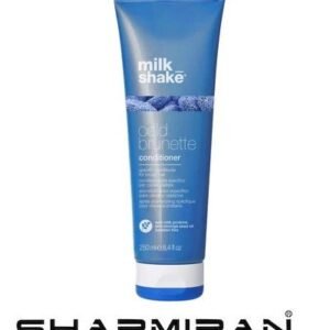 MILK SHAKE CONDITIONER COLD BRUNETTE FOR BROWN HAIR TUBE 250 ML