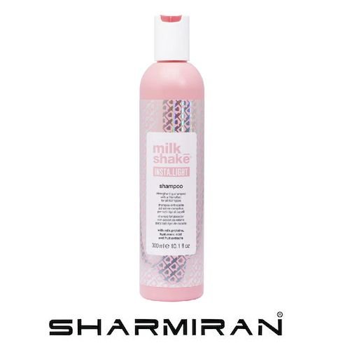 MILK SHAKE SHAMPOO INSTA LIGHT FOR SILKY HAIR 300 ML