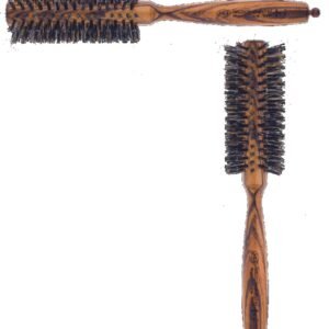HAIR BRUSH ITALY 3VE NO.3003