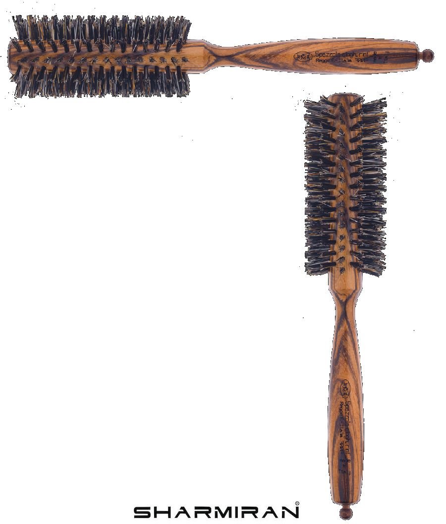 HAIR BRUSH ITALY 3VE NO.3003