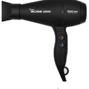 TECNO ELETTRA HAIR DRYER ITALY BOSS 10000 SUPER BOSS 2750 W