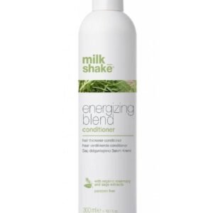 MILK SHAKE CONDITIONER ENERGIZING BLEND FOR HAIR THICKENING AND HAIR LOSS 300 ML