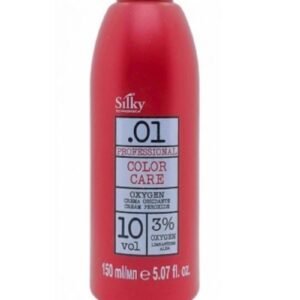 SILKY OXYGEN 10 VOL 3% 150 ML