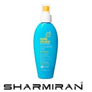 MILK SHAKE LEAVE IN SPRAY SUN AND MORE INCREDIBLE MILK 12 EFFECTS LEAVE IN TREATMENT SPRAY 140 ML