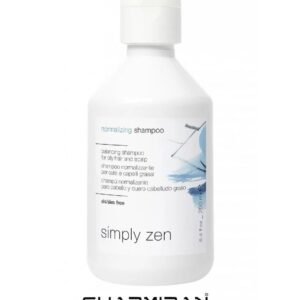 SIMPLY ZEN SHAMPOO NORMALIZING FOR OILY HAIR AND SCALP 250 ML