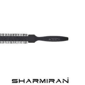 HAIR BRUSH ITALY 3VE FLAT NO.3274
