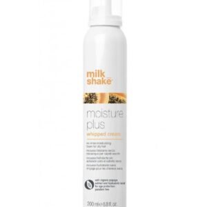 MILK SHAKE WHIPPED CREAM FOAM MOISTURE PLUS FOR DRY HAIR 200 ML