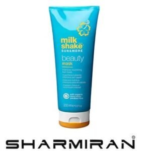 MILK SHAKE MASK SUN AND MORE INTENSIVE NOURISHING HAIR MASK TUBE 200 ML