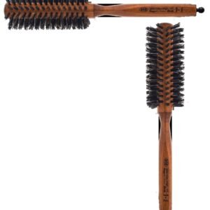 HAIR BRUSH ITALY 3VE NO.0548