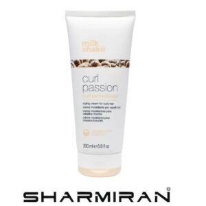 MILK SHAKE STYLING CREAM CURL PERFECTIONIST CURL PASSION FOR CURLY HAIR TUBE 200 ML