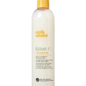 MILK SHAKE SPRAY LEAVE IN CONDITIONER FOR ALL HAIR TYPES SPRAY 350 ML