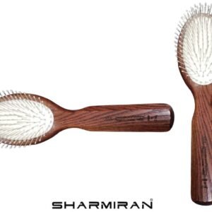 HAIR BRUSH ITALY 3VE NO.1480