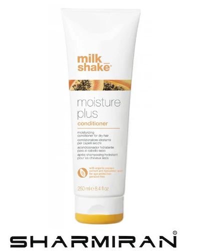MILK SHAKE CONDITIONER MOISTURE PLUS FOR DRY HAIR TUBE 250 ML