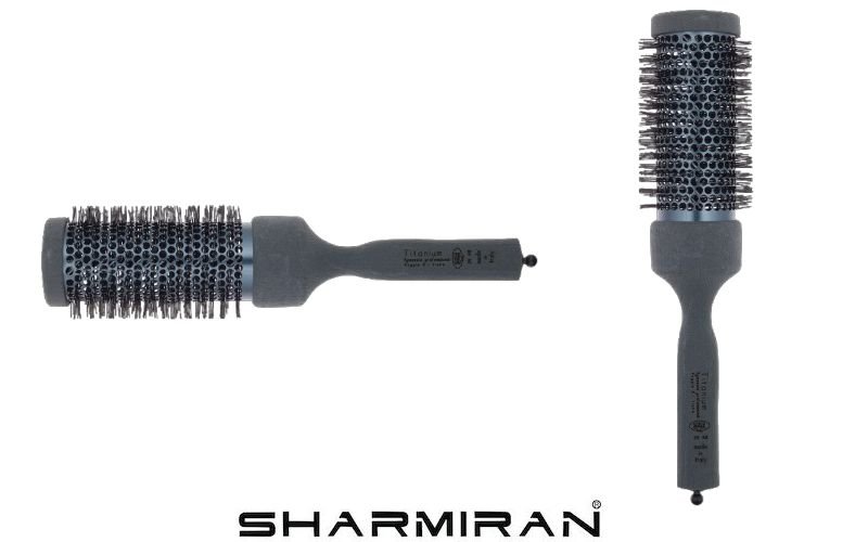 HAIR BRUSH ITALY 3VE NO.2548
