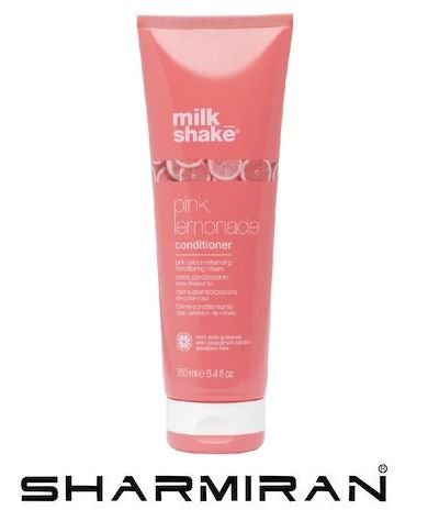 MILK SHAKE CONDITIONER PINK LEMONADE TUBE 250 ML
