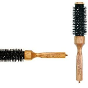HAIR BRUSH ITALY 3VE NO.1447