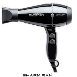 TECNO ELETTRA HAIR DRYER ITALY THE SUPERIOR 2650 W