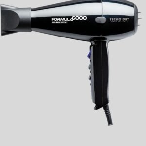 TECNO ELETTRA HAIR DRYER ITALY 6000 SUPER POWER 2500 W