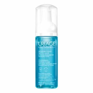 Uriage Cleansing water Foam 150 ml