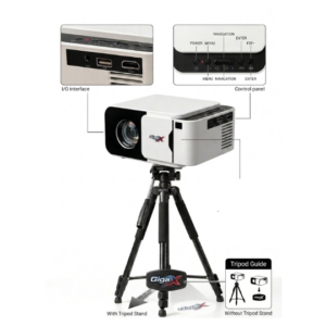 Projector PROJECTOR SMART 5