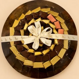 Anbar Platter - 1.5 KG