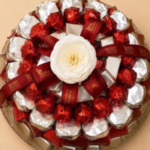 Camellia Platter - 1.7 kg