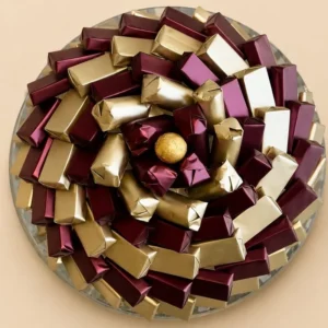 Jouri Platter - 1.41 kg