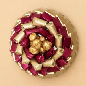 Makhmal Platter - 1.07 kg