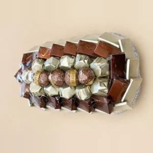 Naseem Dish - 790 g