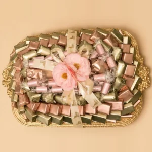 Nawwar Tray - 2.2 kg