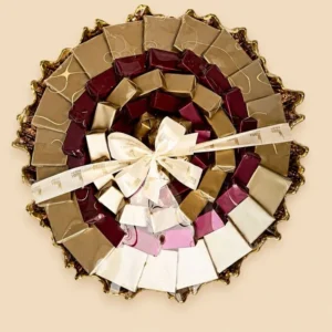 Shams Platter 1.22 kg