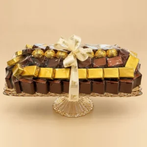 Golden Stand - 1.29 kg