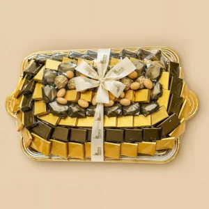 Taj Tray 1.8 kg