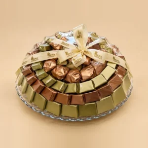 Zaytouna Platter - 1.57 kg