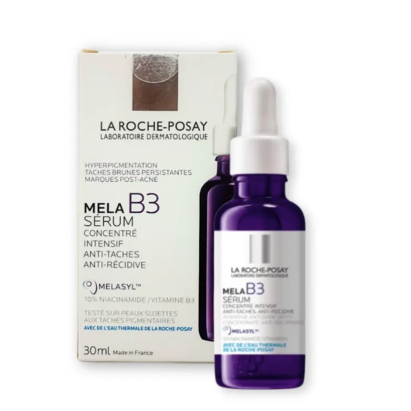 LAROCHE POSAY SERUM MELA B3 30 ML