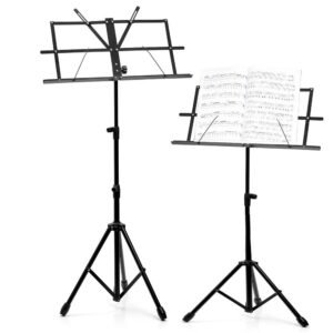 Sheet Music Book Stand - ستاند نوتة موسيقية