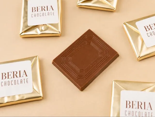 Salted Caramel- 250 Grams