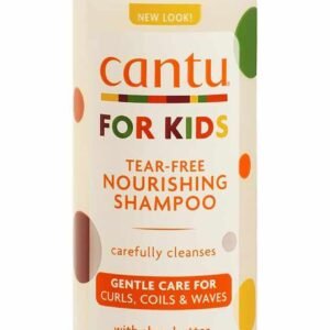 CANTU KIDS SHAMPOO 237ML