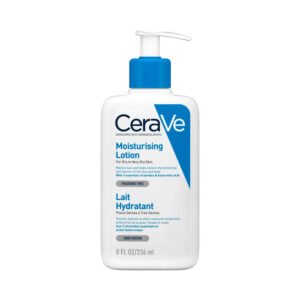 CERAVE LOTION MOISTURISING LOTION FOR DRY TO VERY DRY SKIN PUMP 236 ML