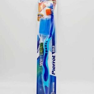Pierrot Gold Soft Whitening Total Care Tooth Brush
