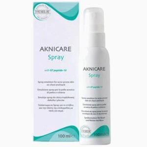 Synchroline Aknicare Spray with GT peptide 100 ml