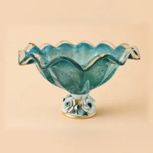 Flora Blue