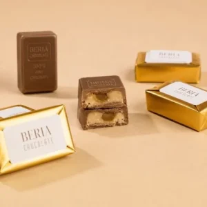 Tiramisu Chocolate - 250 Grams