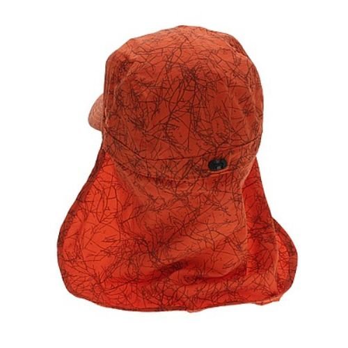 POLAR & ECOSTRETCH BEANIE W-PAINT MULTI