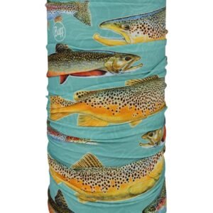 COOLNET UV® ABACHAR TROUT MULT I