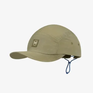 5 PANEL EXPLORE CAP SLEN FAWN