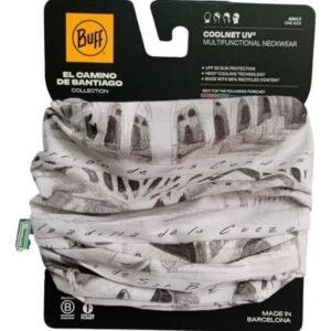 COOLNET UV® CAMINO RECUERDOS